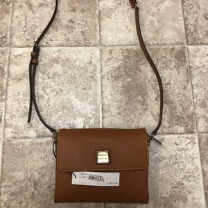 DOONEY & BOURKE crossbody purse